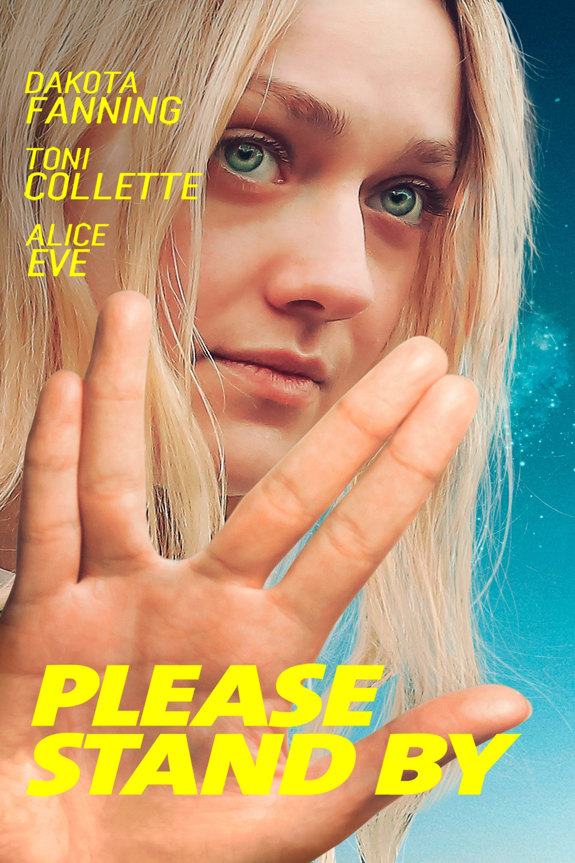 Please Stand By (2018) [12582] (A1762526277) [[Movies]] --Plex--